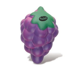 Promotional Stress Balls: Grapes Stress Balls